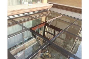 山西陽光房建設(shè)時(shí)要充分考慮樓間距的問題，原因在這里