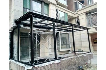 現(xiàn)在建造陽光房所需求的本錢高嗎？