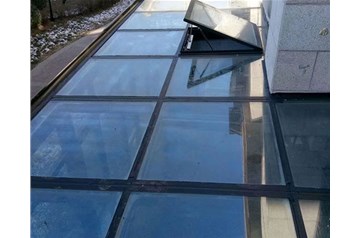 陽臺(tái)上搭建太原陽光房的好處有哪些？